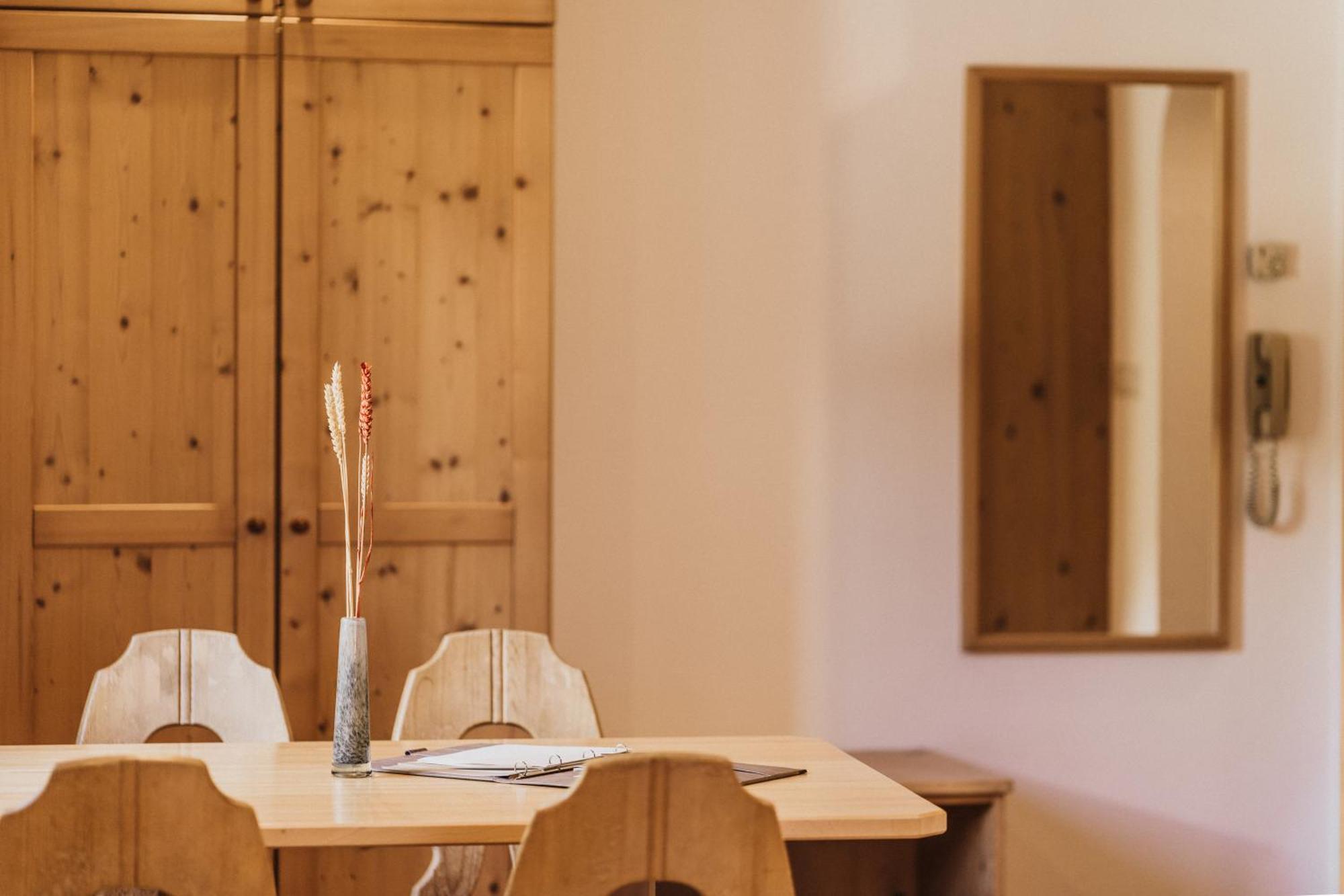 Thalguter - Rooms & Breakfast Lagundo Ngoại thất bức ảnh