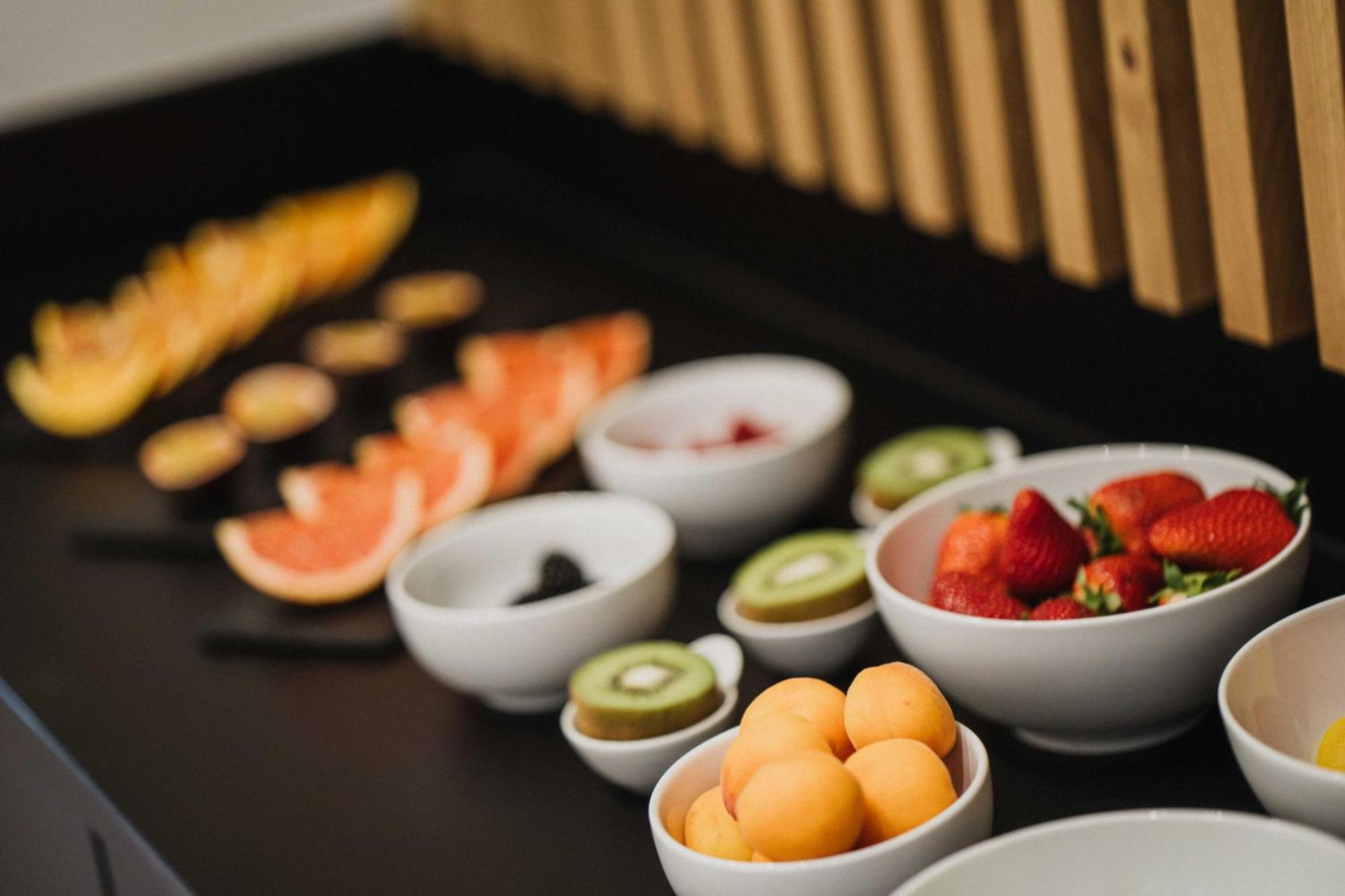 Thalguter - Rooms & Breakfast Lagundo Ngoại thất bức ảnh