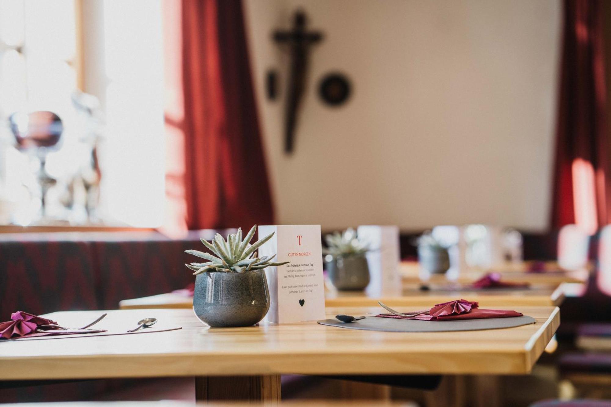 Thalguter - Rooms & Breakfast Lagundo Ngoại thất bức ảnh