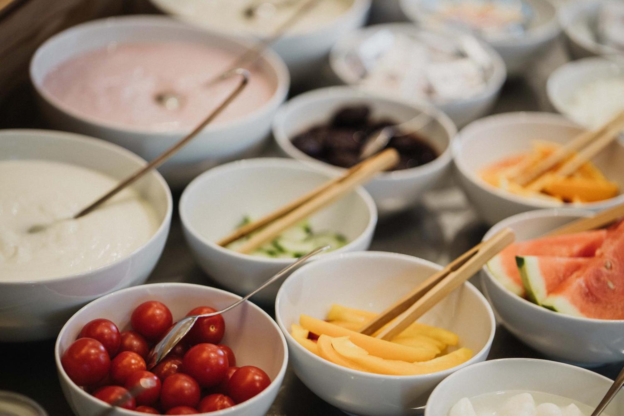 Thalguter - Rooms & Breakfast Lagundo Ngoại thất bức ảnh