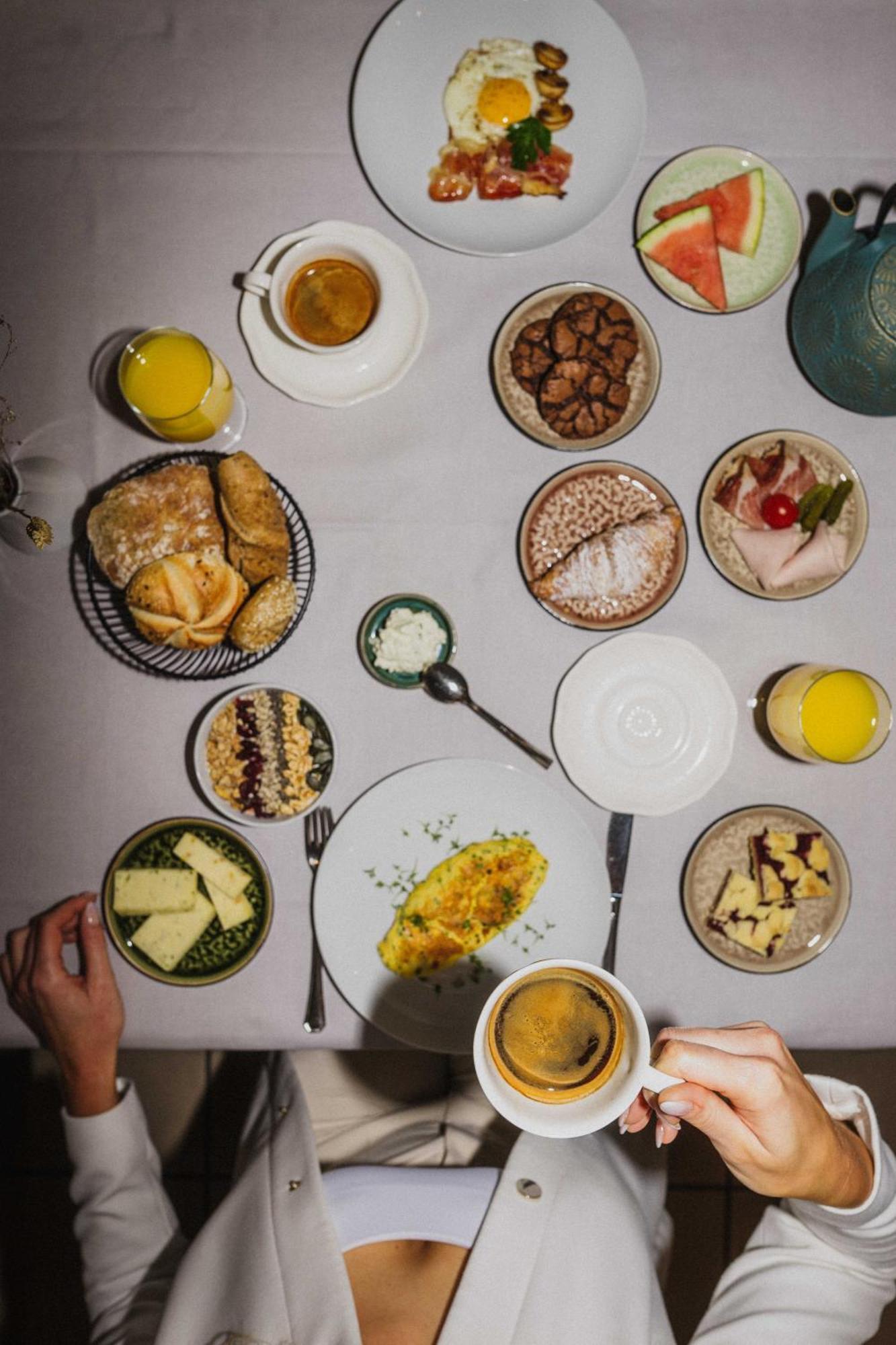 Thalguter - Rooms & Breakfast Lagundo Ngoại thất bức ảnh