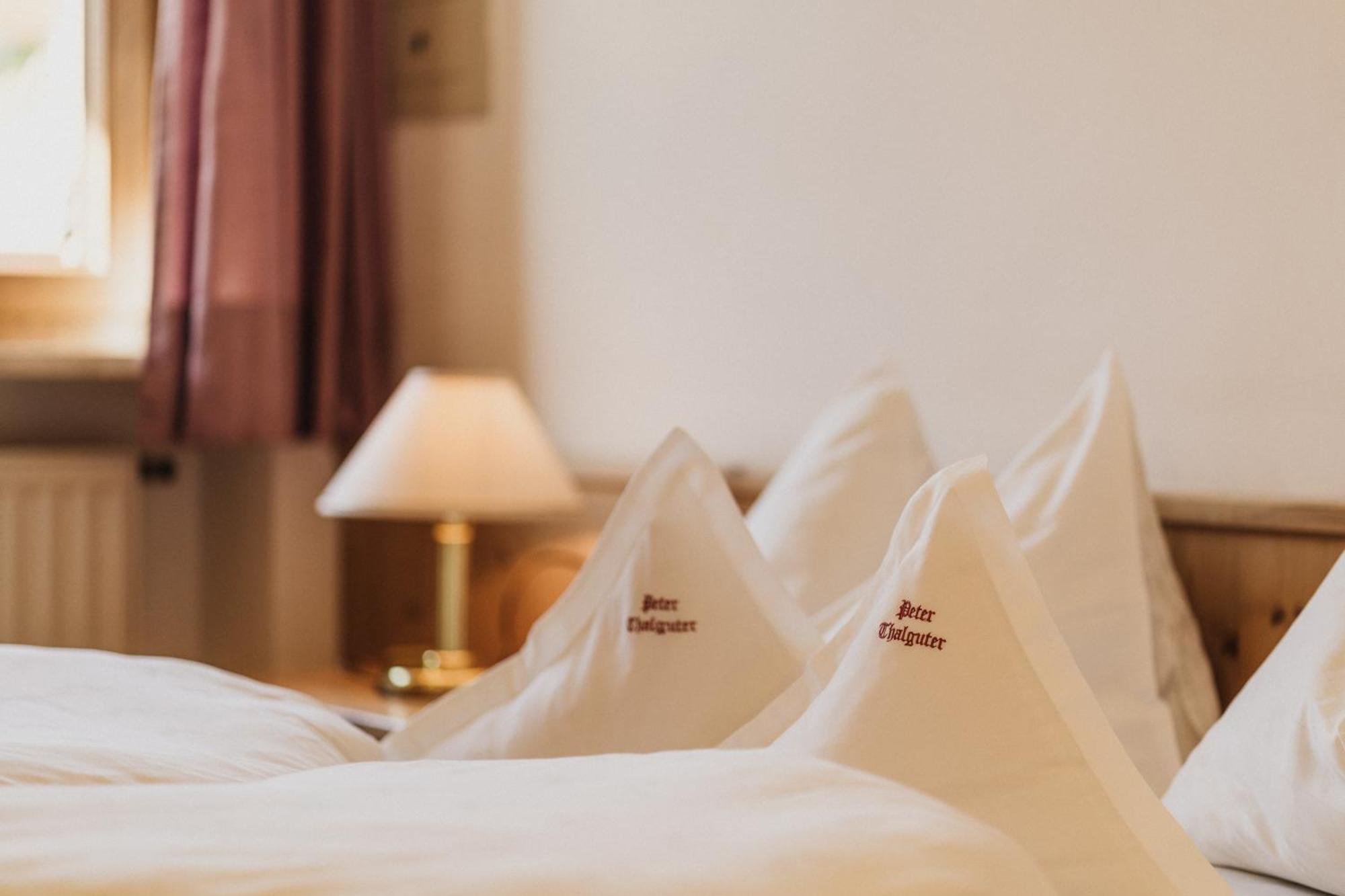 Thalguter - Rooms & Breakfast Lagundo Ngoại thất bức ảnh