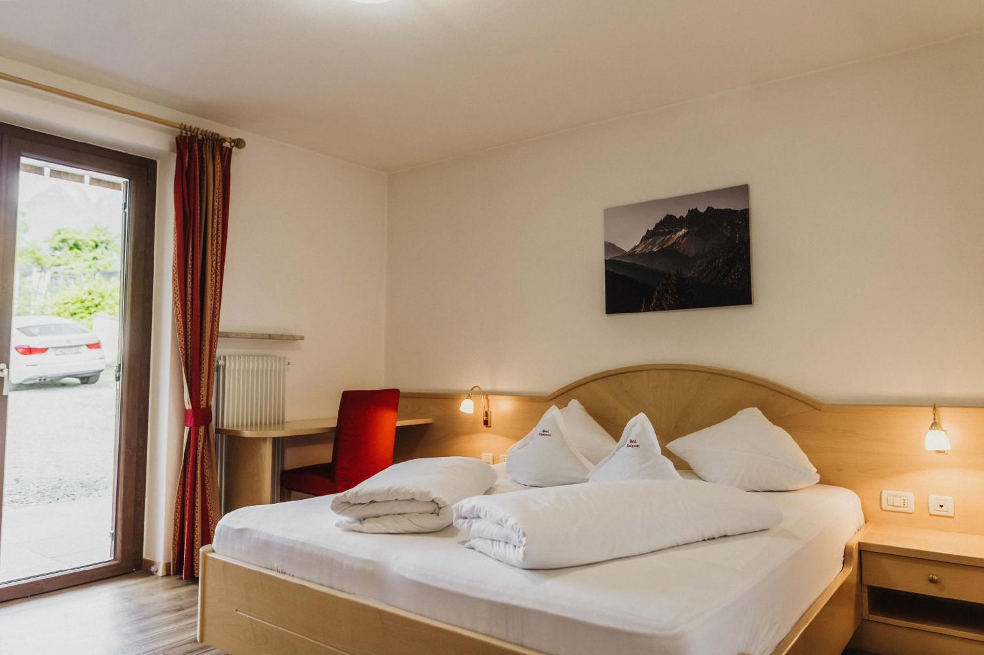 Thalguter - Rooms & Breakfast Lagundo Ngoại thất bức ảnh